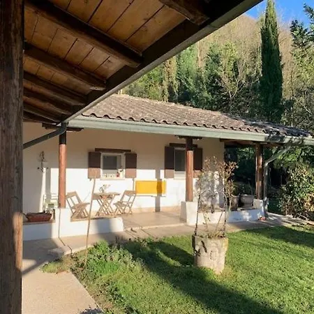 Il Bagolaro * Feriole