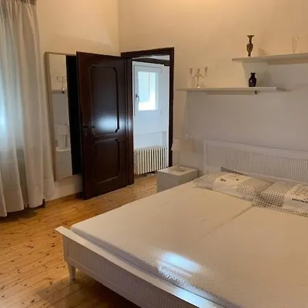 Il Bagolaro *